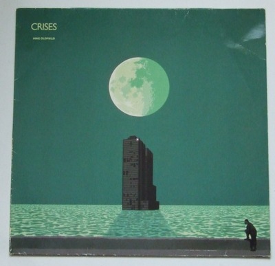 Mike Oldfield – Crises