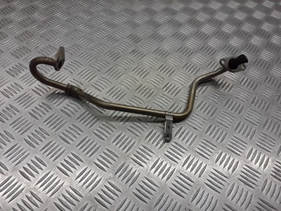 Труба трубка шланг egr seat ibiza iii 1.2 фото №1