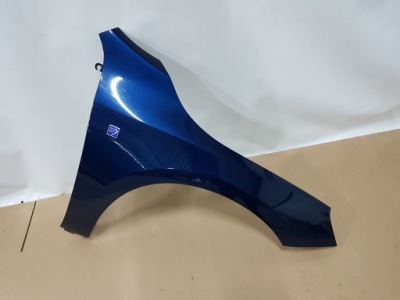 Крила перед правий volvo v60 s60 lift 13-17 фото №1