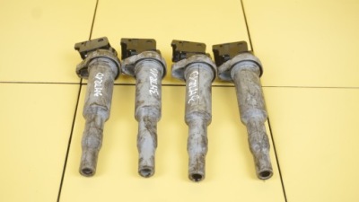 Mini clubman r55 r56 r60 r57 r59 1.6 t 12r 184km n18b16a котушка запалювання фото №1