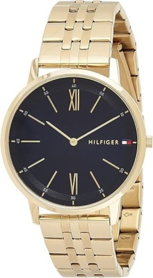 ZEGAREK MĘSKI ANALOGOWY TOMMY HILFIGER 1791513