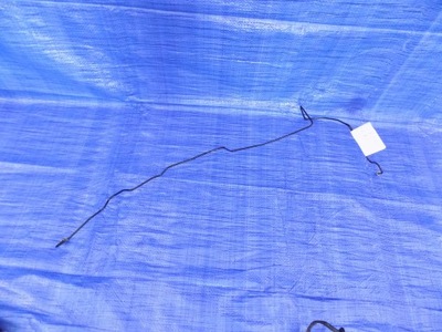 Шланг гальмівний ліва колесо ford puma mk2 st 1.0 фото №1