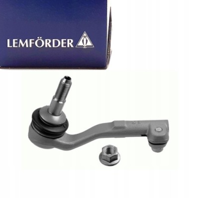 Наконечник тяга кермовий ліва do bmw 4 f33 фото №1