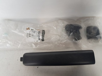 Ручка левая opel movano b фото №1