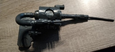 Помпа обігріву стояночного webasto actros mp4 фото №1