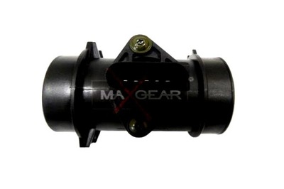 MAXGEAR SRAUTMATIS ORO DB 