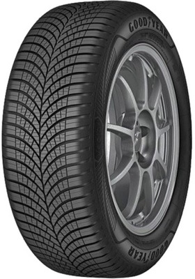 4X ШИНА GOODYEAR VECTOR 4SEASONS GEN 3 SUV фото