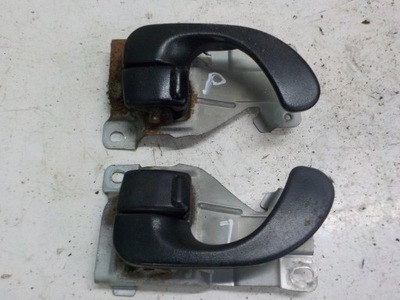 Mitsubishi colt v ручка внутренняя левая фото №1