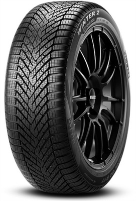 4x OPONY Pirelli Cinturato Winter 2 205/55R16 91H