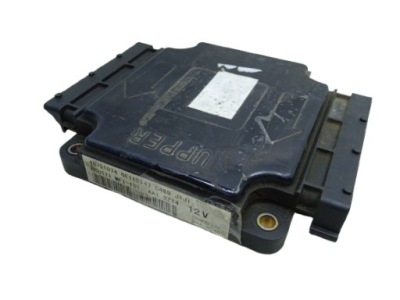 Lancia lybra 1.8 b бортовий комп'ютер двигуна 467510074 фото №1