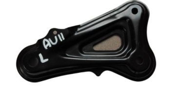 Auris ii кронштейн кронштейн підрамник ліва фото №1