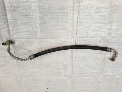 Дроти кондиціонера fiat panda 1.2 фото №1