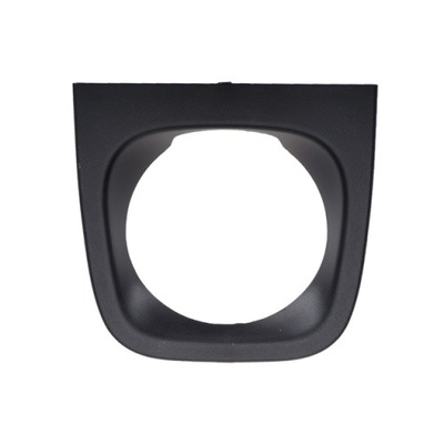 Рамка камери радара dodge durango 2015 - фото №1