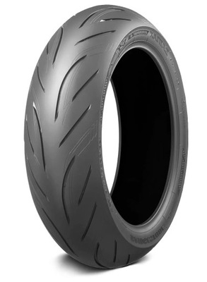 Bridgestone S21R TL 160\/60R17 69W фото