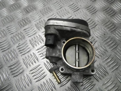 Дросельна заслінка mini mini kabriolet 2007 13541503 фото №1