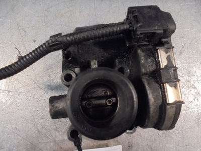 Дроссельная заслонка smart fortwo i 0,6b фото №1