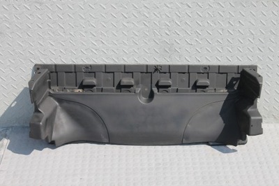 Плита защита pod бампер перед honda insight ii 09-14 фото №1