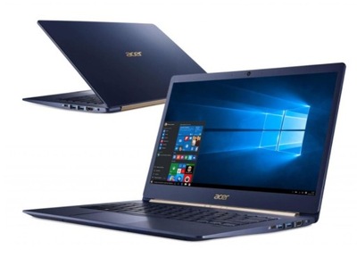 ACER SF514 I7-8550U 512SSD 8GB 14 WIN11