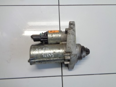 Vw golf v audi a3 1.6fsi стартер 940553 фото №1
