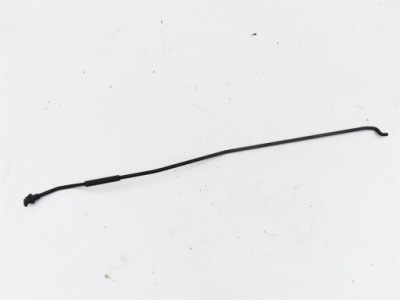 Підпірка капот передньої mazda 3 3 2013-2018r фото №1