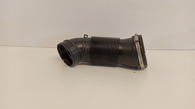 Seat ibiza труба повітрозабірник повітря 5q0129684d фото №1