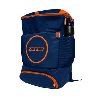 Zone3 plecak triathlonowy granatowy
