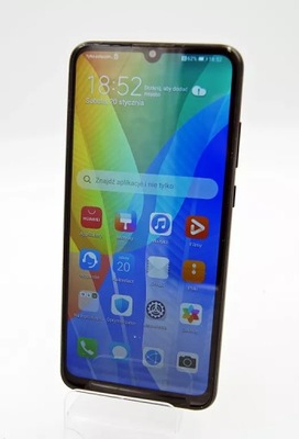 TELEFON HUAWEI Y6P 3/64GB (CZYTAJ OPIS)