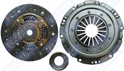 JT1464 CLUTCH SET DAEWOO/CHEVROLET KALOS 1.2  