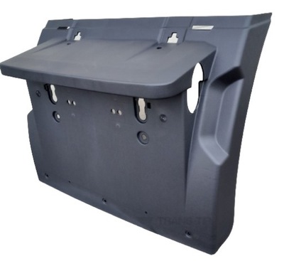 Підкрилок крила renault premium magnum volvo fh fm фото №1