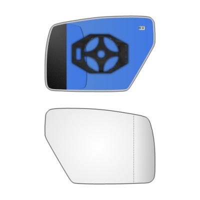 Асферический nissan quest v2 2003-2009 2004 2005 фото №1