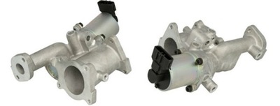 Клапан egr фото №1