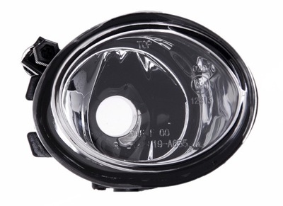 Фара противотуманный tyc 19-0656-01-9 фото №1