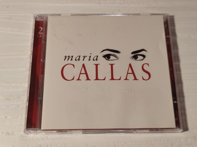 MARIA CALLAS - MARIA CALLAS [2CD]