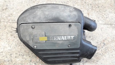 7700867960 КОРПУС ФИЛЬТРА ВОЗДУХА RENAULT KANGOO I 1.9