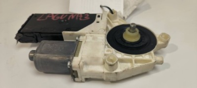 Моторчик стекло lp 0130822331 renault laguna iii фото №1