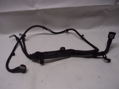 Джгут електропроводка hyundai h350 2.5 crdi фото №1