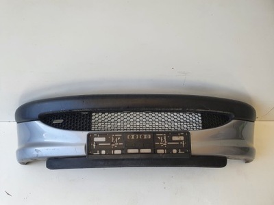 Peugeot 206 бампер перед 9648291877 оригинал фото №1