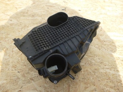 Renault clio iv 4 корпус фильтра воздуха фото №1