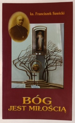 Bóg jest miłością