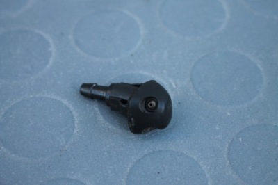 Омыватель стекло крышки задняя outback iv 09-14 фото №1