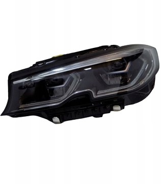 Bmw 3' g20 g21 лампа laser перед ліва eu 9481707 фото №1