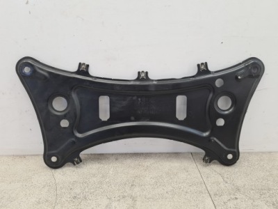 Bmw x4 f26 3.0d плита захист підвіска зміцнююча фото №1