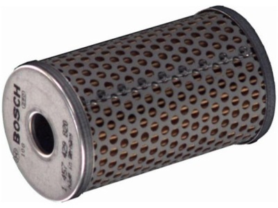 Фільтр гідравлічний mercedes atego ii iii oh series axor actros axor фото №1