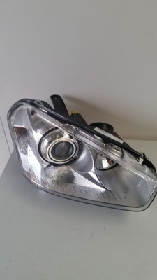 Лампа фара ford c-max i lift ксенон фото №1