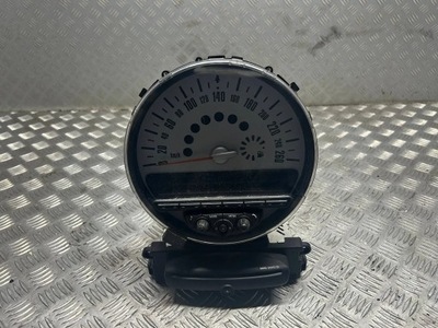 Счетчик приборы mini r55 r56 r57 r60 9232430 фото №1