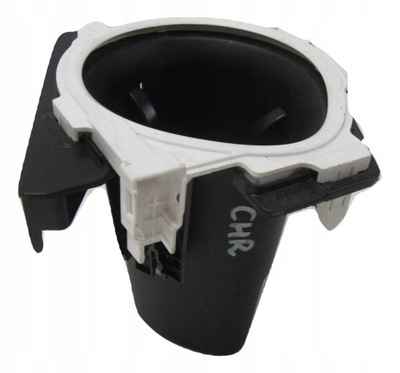 Кронштейн na кружка toyota chr оригинал фото №1