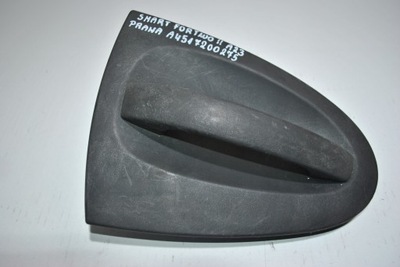 Ручка двері права smart fortwo ii a4517200275 фото №1