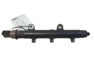 Шланг топливный land rover discovery 3 - lr3 55pp1901 фото №1