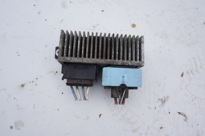 Реле свічка 271206395r renault trafic 3 iii 1.6 dci фото №1