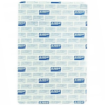 Ущільнення труба всмоктувальна [ ajusa ] 01017900 фото №1